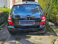 gebraucht Mercedes A150 -