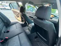 Gebraucht BMW 318 129 PS (94 kW) 2006 Schwarz Limousine