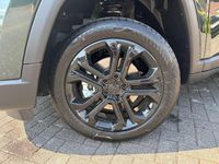 Neu Jeep Compass North 131 PS (96 kW) 2025 Techno green metallic SUV