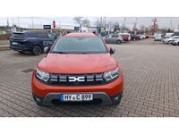 gebraucht Dacia Duster Journey+ TCe 150 4x4 ALLRAD AHK NAVI KLIMA EINPARKHILFE ALLWETTERREIFEN