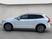 Gebraucht Volvo XC60 Core 250 PS (183 kW) 2024 Weiß SUV