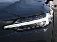 Gebraucht Volvo V60 Plus 197 PS (144 kW) 2023 Grau Kombi