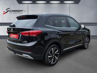 Neu MG ZS Luxury 197 PS (144 kW) 2026 Schwarz SUV