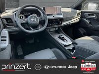 Gebraucht Nissan Qashqai 190 PS (139 kW) 2025 Weiß SUV