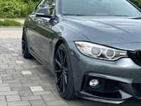 gebraucht BMW 435 i F32 | Deutsch | Unfallfrei | Super Zustand