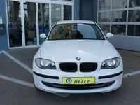 gebraucht BMW 116 116 Baureihe 1 Lim. i