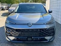 Neu VW T-Roc R-line 150 PS (110 kW) 2026 Grau SUV