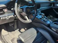 Gebraucht Porsche Panamera 4 E-Hybrid Platinum Edition 462 PS (339 kW) 2022 Schwarz Kleinwagen