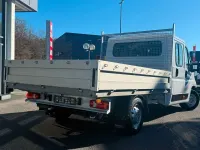 Gebraucht Opel Movano 140 PS (102 kW) 2023 Casabl/arctic/eisweiss/kaolin Van