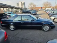 Gebraucht Mercedes S500 320 PS (235 kW) 1994 Other Limousine