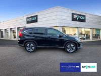 gebraucht Honda CR-V Executive 1.6i Dtec 4 Wd Automatik