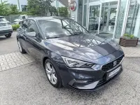 Gebraucht Seat Leon FR 116 PS (85 kW) 2025 "magnetic tech", "magnetic tec Limousine