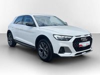 Gebraucht Audi A1 Design 110 PS (80 kW) 2021 Weiß Kleinwagen