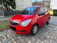 gebraucht Opel Agila 1.0 ecoFlex