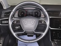Używany Audi A6 Design 265 KM (194 kW) 2023 Kombi