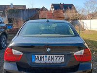 Usata BMW 320 150 CV (110 kW) 2007 Berlina