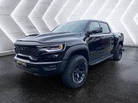 Neu Dodge Ram 548 PS (403 kW) 2025 Schwarz Abholung