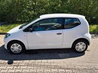 Second-hand VW up! 68 CP (50 kW) 2013 Alb Hatchback