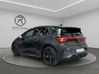 Używany Cupra Born 150 kW (204 KM) 2022 Szary Hatchback