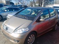 gebraucht Mercedes A150 