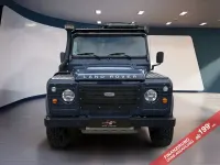 Occasion Land Rover Defender 122 ch (89 kW) 2009 Bleue SUV