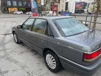 gebraucht Mazda 626 GLX