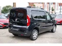 Gebraucht Fiat Doblò 120 PS (88 kW) 2019 Van / Kleinbus