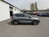 gebraucht Seat Ateca 1.5 TSI FR-Line 309€ o. Anzahlung AHK Digital C