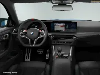 Gebraucht BMW M2 M Sport 480 PS (353 kW) 2025 M zandvoort blau Coupé