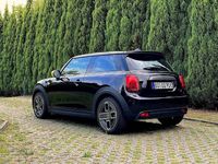 Gebraucht Mini Cooper SE 135 kW (184 PS) 2020 Schwarz Kleinwagen