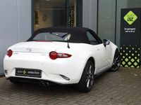 gebraucht Mazda MX5 2.0 SkyActiv-G 160 GT-M