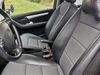 gebraucht Mercedes A150 