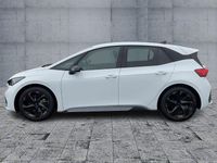 Gebraucht Cupra Born 169 kW (231 PS) 2026 Weiß Kleinwagen