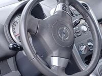 Gebraucht Opel Agila Edition 86 PS (63 kW) 2008 Grau Kleinwagen