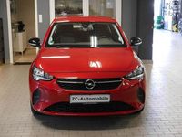 Gebraucht Opel Corsa-e Edition 301 kW (410 PS) 2021 Rot Kleinwagen