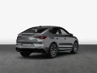 Neu Skoda Enyaq iV RS 250 kW (340 PS) 2026 Grau SUV