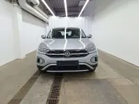 Gebraucht VW T-Roc Style 150 PS (110 kW) 2025 Pyritsilber metallic SUV