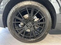 Gebraucht Audi e-tron S-Line 230 kW (313 PS) 2023 Brillantschwarz SUV