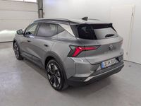 Neu Renault Scenic E-Tech Komfort 125 kW (170 PS) 2026 Dolomitgrau SUV