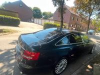 Gebraucht Audi A6 230 PS (169 kW) 2006 Grau Limousine