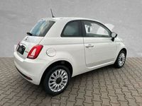 gebraucht Fiat 500 500#DAB#ANDROID#NAVI#PDC