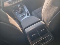 gebraucht Audi A4 2.0 TDI