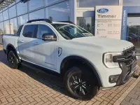 Gebraucht Ford Ranger 279 PS (205 kW) 2025 Grau Pickup
