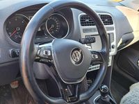 Second-hand VW Polo Highline 105 CP (77 kW) 2014 Gri Berlinǎ