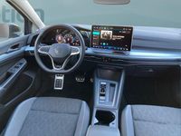 Gebraucht VW Golf VIII 150 PS (110 kW) 2025 Blau Kleinwagen