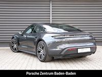gebraucht Porsche Taycan Abstandstempomat Surround-View Panorama