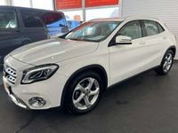 gebraucht Mercedes GLA200 GLA -Navi/AHK/LED/PDC/ACC/