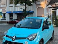 gebraucht Renault Twingo Dynamique 1.2 LEV 16V 75 eco2 Dynamique