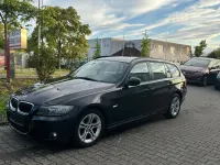 Używany BMW 320 170 KM (125 kW) 2011 Kombi