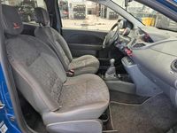 Gebraucht Renault Twingo Rip Curl 75 PS (55 kW) 2010 Blau Kleinwagen